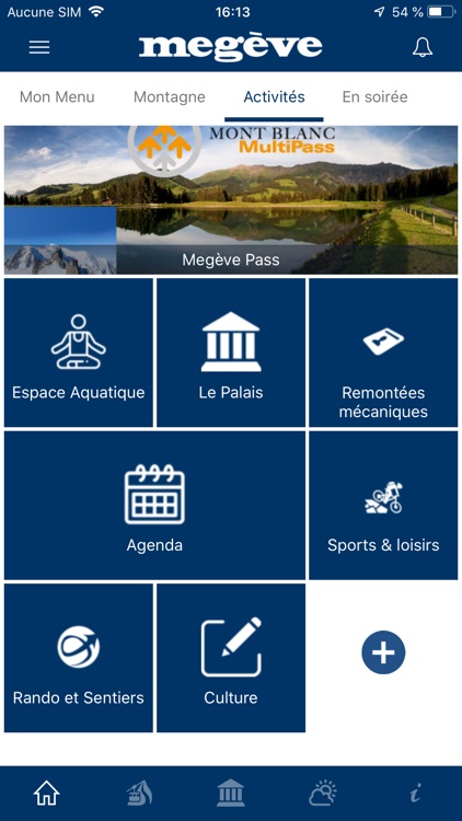 Megève screenshot-5