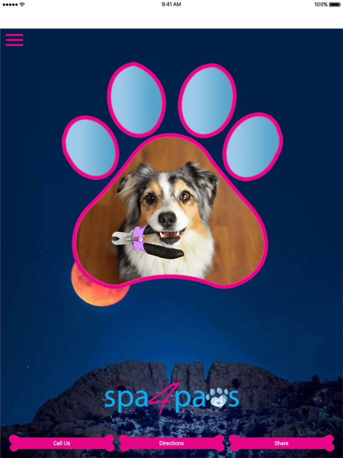 Spa 4 Paws CO