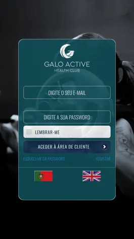 Game screenshot GaloActive mod apk