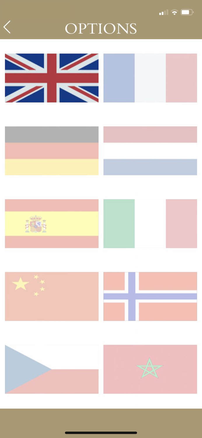 Marrakech Riad Travel Guide