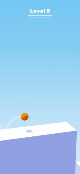 Game screenshot Dunk Run 3D mod apk