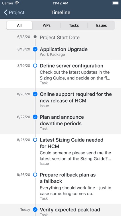 SAP Project Companion screenshot-4