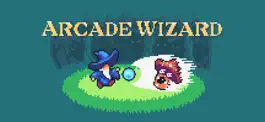 Game screenshot Arcade Wizard mod apk