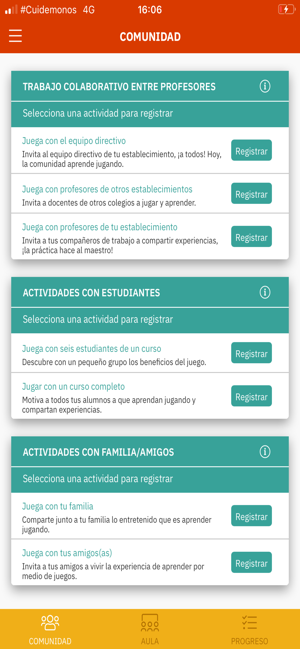 Aprendo Jugando(圖8)-速報App