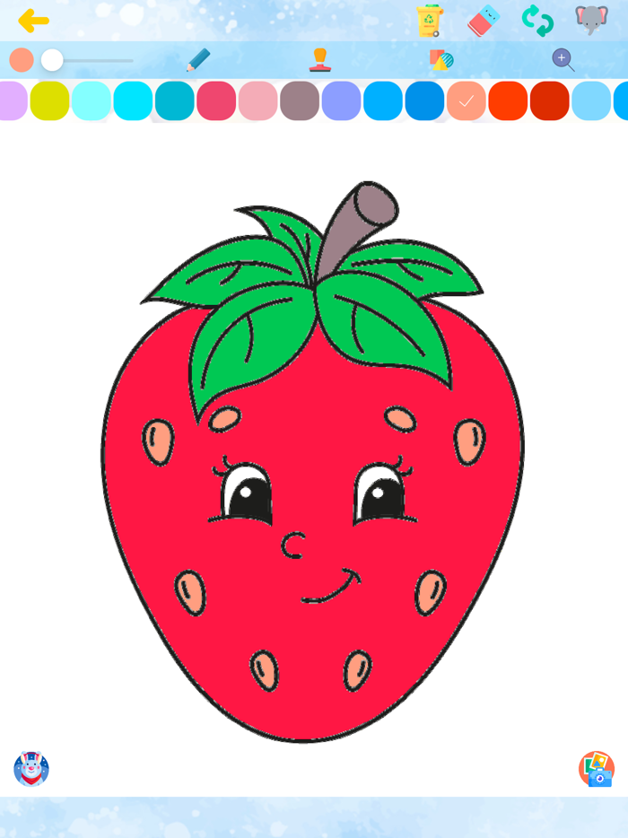 Doddle Buddy Magic Drawing Pad