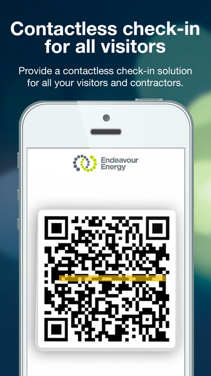 EE Visitor