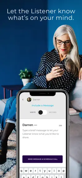 Game screenshot Listeners On Call hack