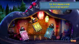 Game screenshot Nighty Night Circus apk