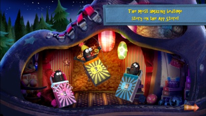 Nighty Night Circus Screenshot