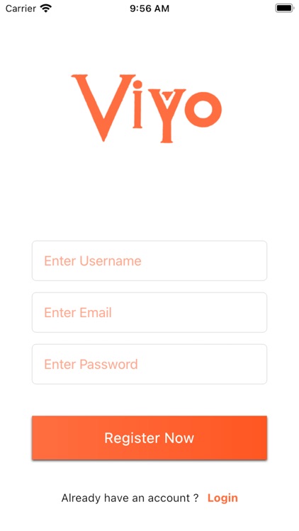 Viyo Vendor screenshot-3