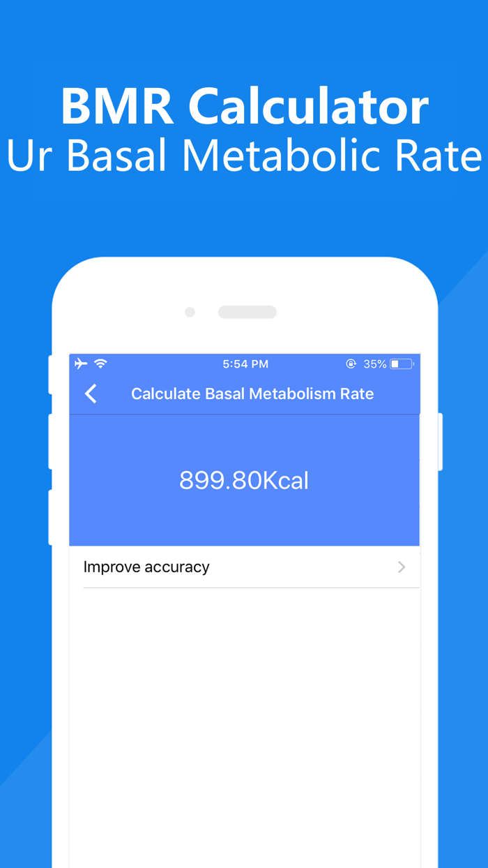 Weight Loss Counter PRO