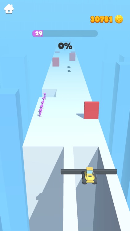 Construction Rampage! screenshot-3