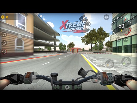 Xtreme Motorbikesのおすすめ画像4