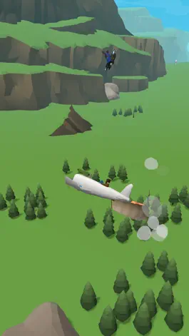 Game screenshot Ace of Planes apk