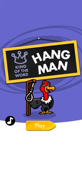 Game screenshot Hangman - King of the Word mod apk