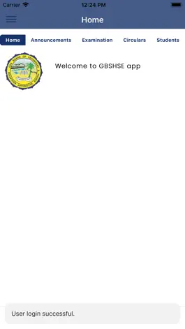 Game screenshot GBSHSE apk