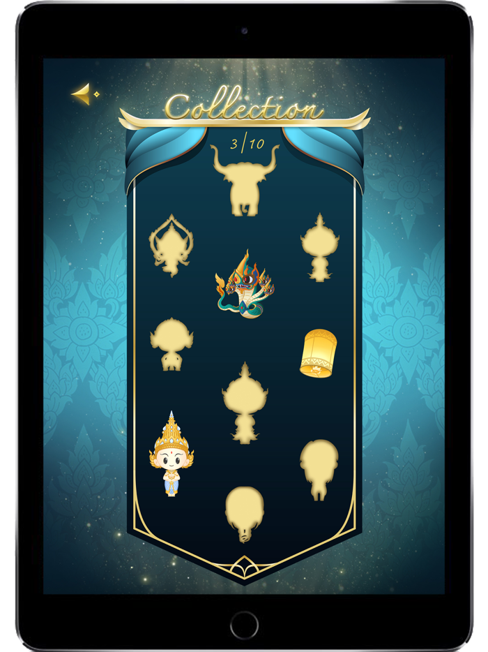 Legend Siam AR Attractions