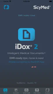 idox® problems & solutions and troubleshooting guide - 2