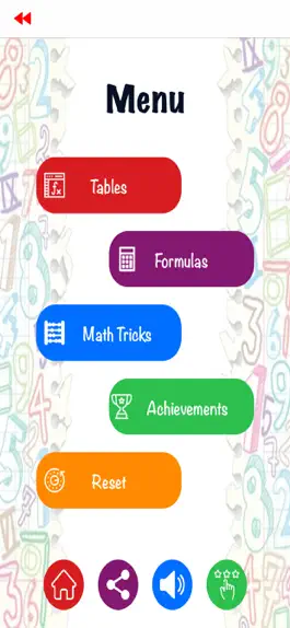 Game screenshot Math Learner : Learning Maths apk