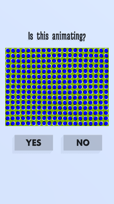 Optical Illusions:Brain Teaser Screenshot