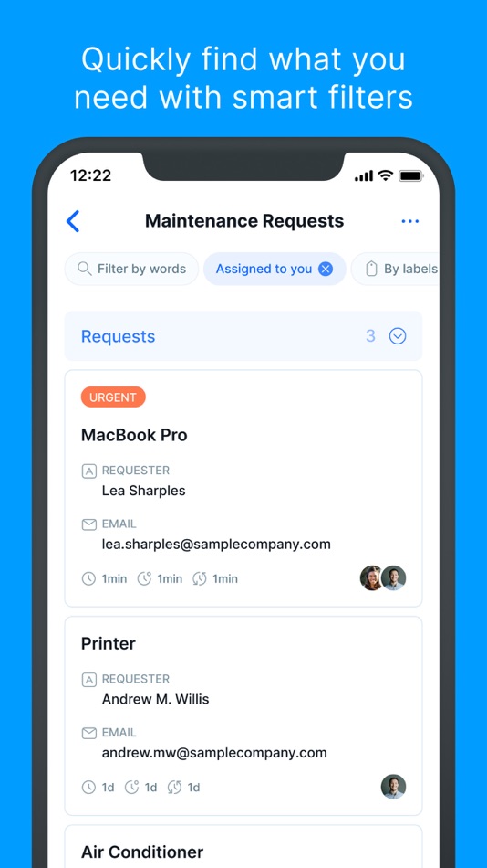#3. Pipefy - Workflow & Processes (iOS) By: Pipefy