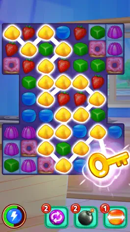 Game screenshot Gummy Paradise hack