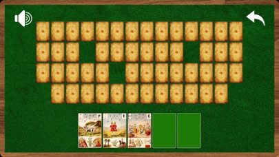 Screenshot #2 pour Lenormand Tarot