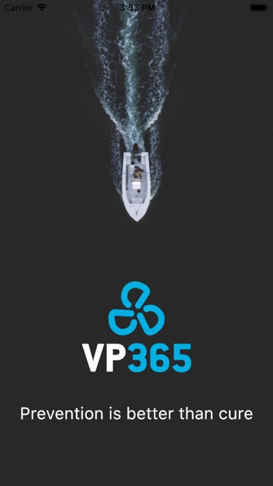 VP365 Screenshot