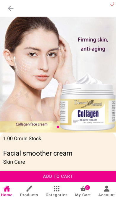 Screenshot #3 pour Forever18