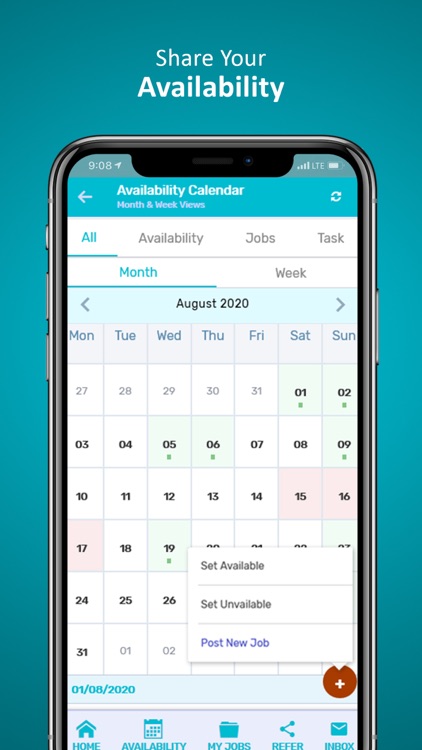 IamTheLocum screenshot-6