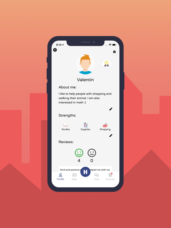 Screenshot #6 pour Heroiq