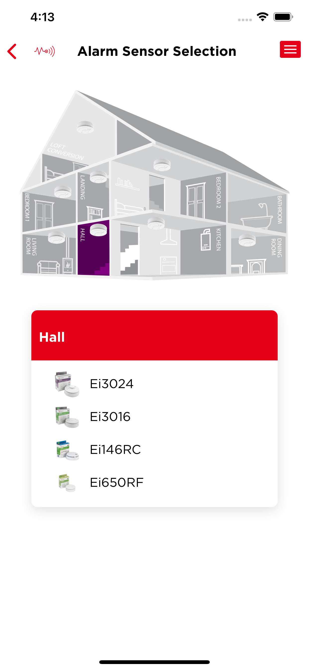 Aico Handybook