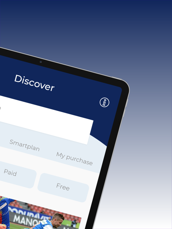 Screenshot #6 pour FC Katapult