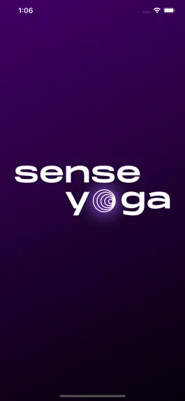 Game screenshot SenseYoga mod apk