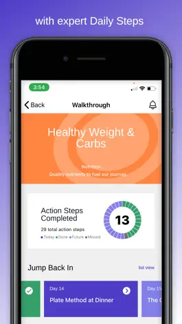 Game screenshot WellVisor apk