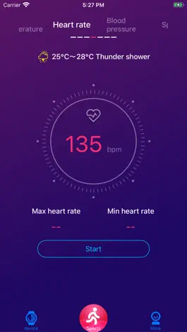 Game screenshot W Fit hack