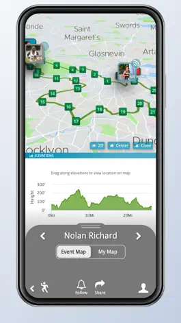 Game screenshot Irish Life Dublin Marathon hack