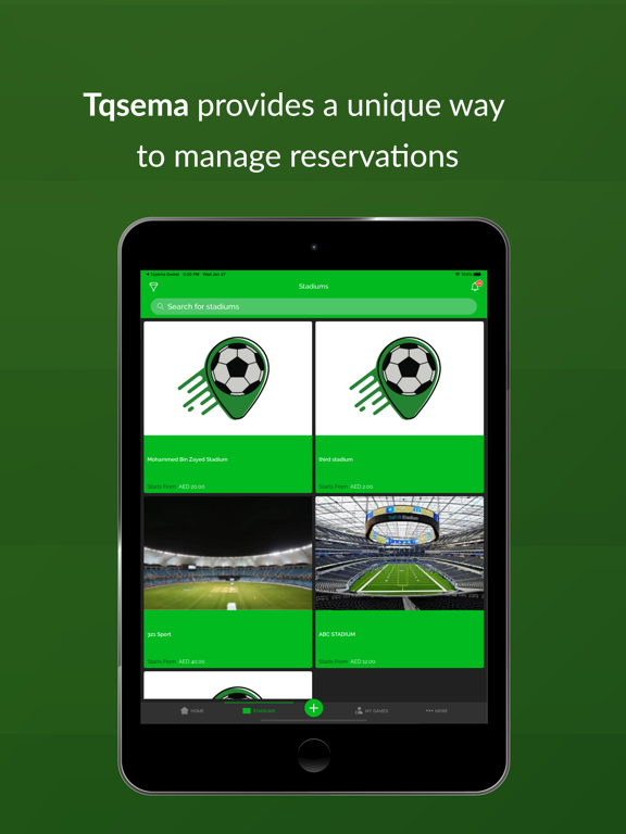 Screenshot #6 pour Tqsema