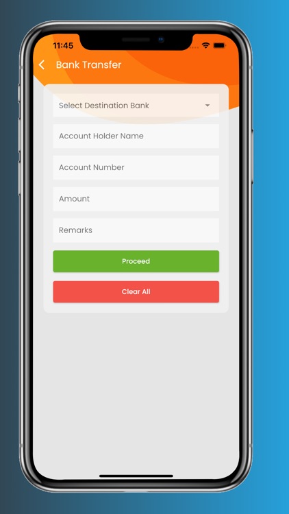 CoSys Mobile Banking