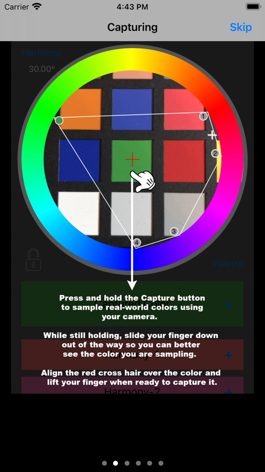 #2. Harmony Tool (iOS) 게시자: Far Out Labs