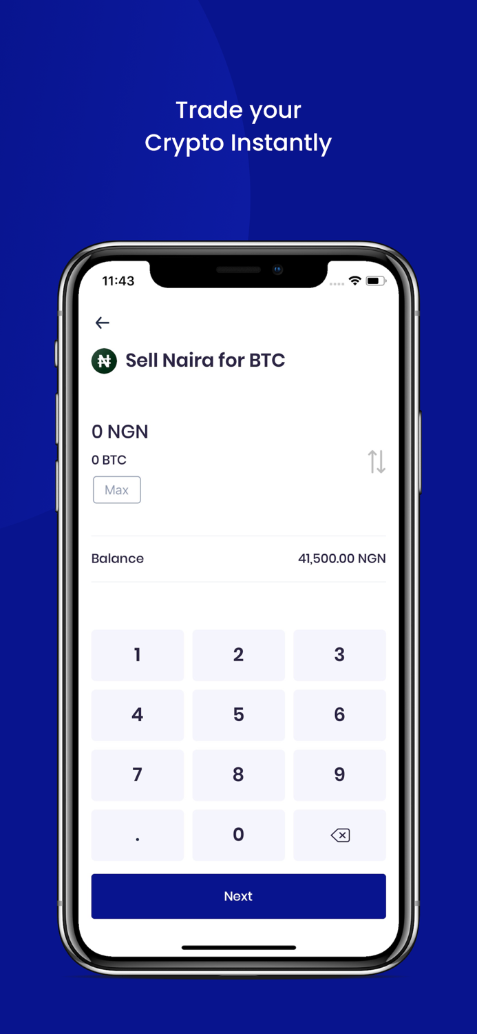 Koinstrap Buy BTC ETH SHIB