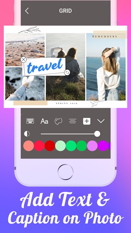 Collage Maker‎ screenshot-5