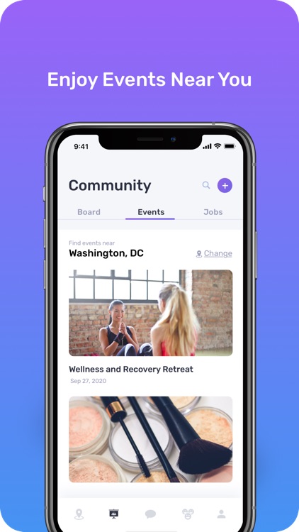 Reconnected by Safe Project screenshot-4