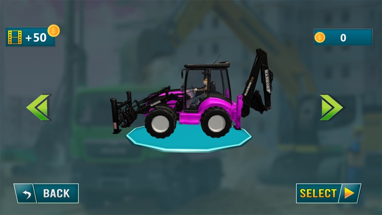 JCB: Excavator Simulator 2021