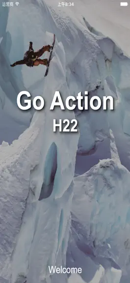 Game screenshot GoAction H22 mod apk