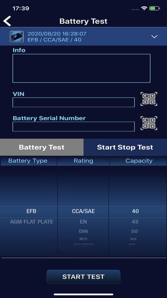 #3. BATT SYNC (iOS) 由: DHC Specialty Corp.