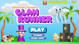 Game screenshot GlamRunner mod apk