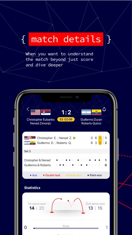 ScoreRadar screenshot-6