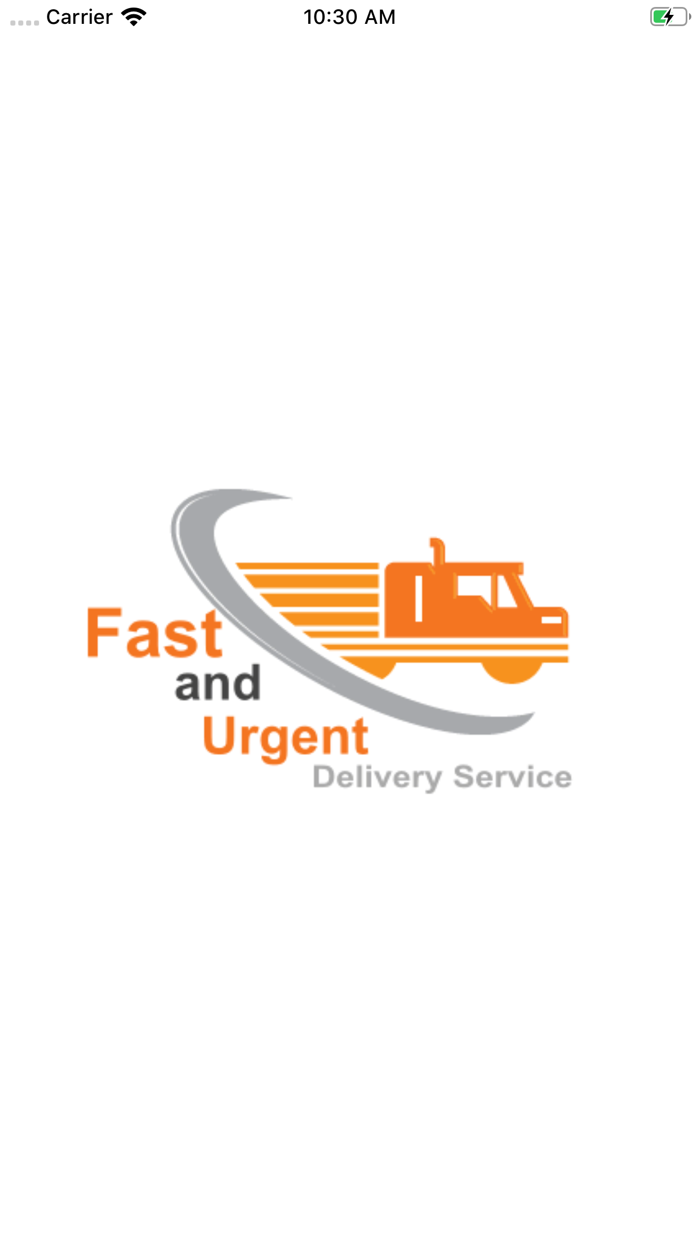 Fast and Urgent Shipper