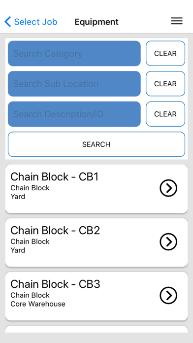 Screenshot #3 pour CheckedOK Power